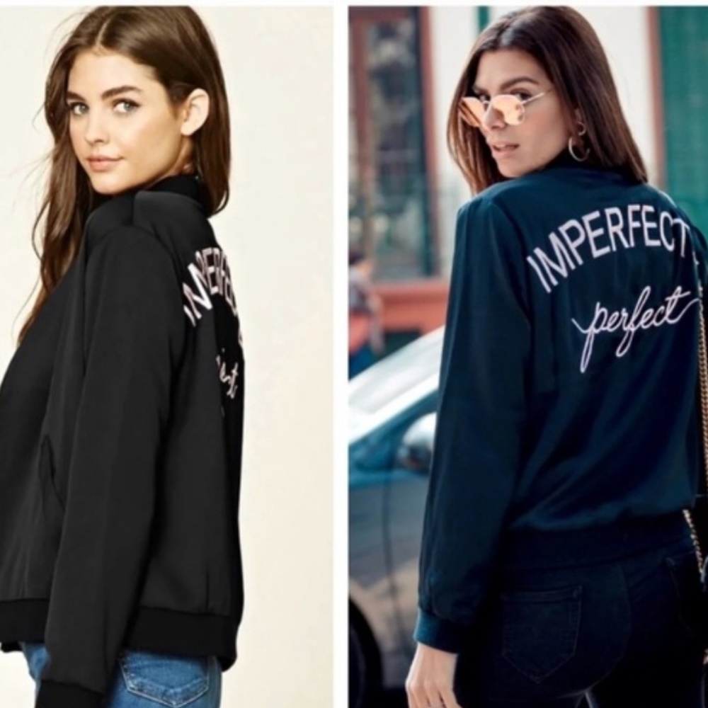 Jacket from forever 21